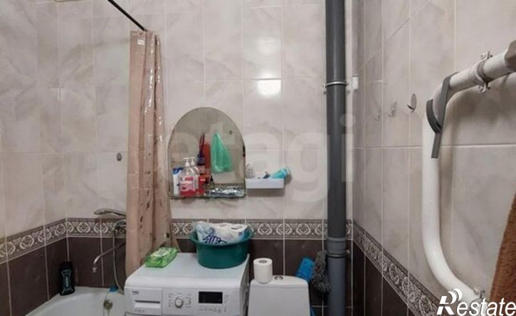 1-комн квартира Солнечная улица, 19/3,  д. 19/3