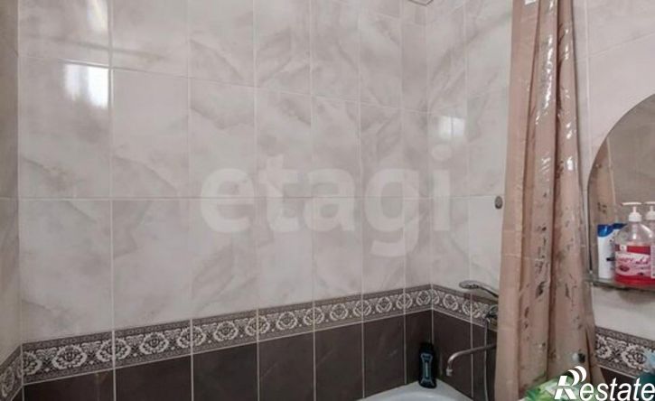 1-комн квартира Солнечная улица, 19/3,  д. 19/3