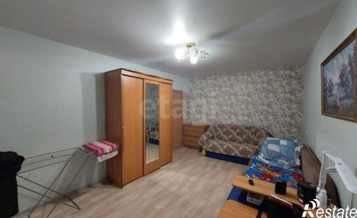 1-комн квартира Солнечная улица, 19/3,  д. 19/3