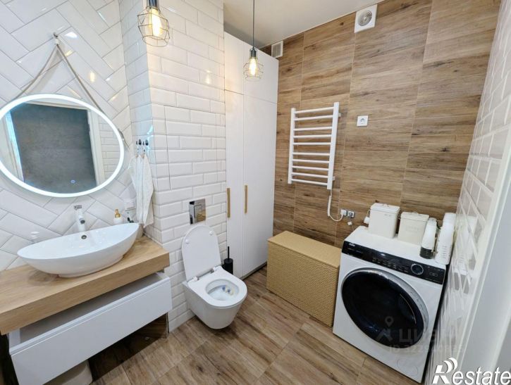 3-комн квартира улица Полежаева, 92,  д. 92