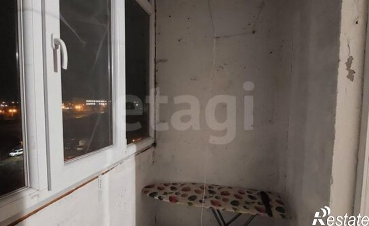 1-комн квартира Солнечная улица, 19/3,  д. 19/3