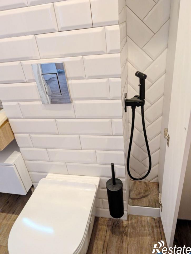 3-комн квартира улица Полежаева, 92,  д. 92