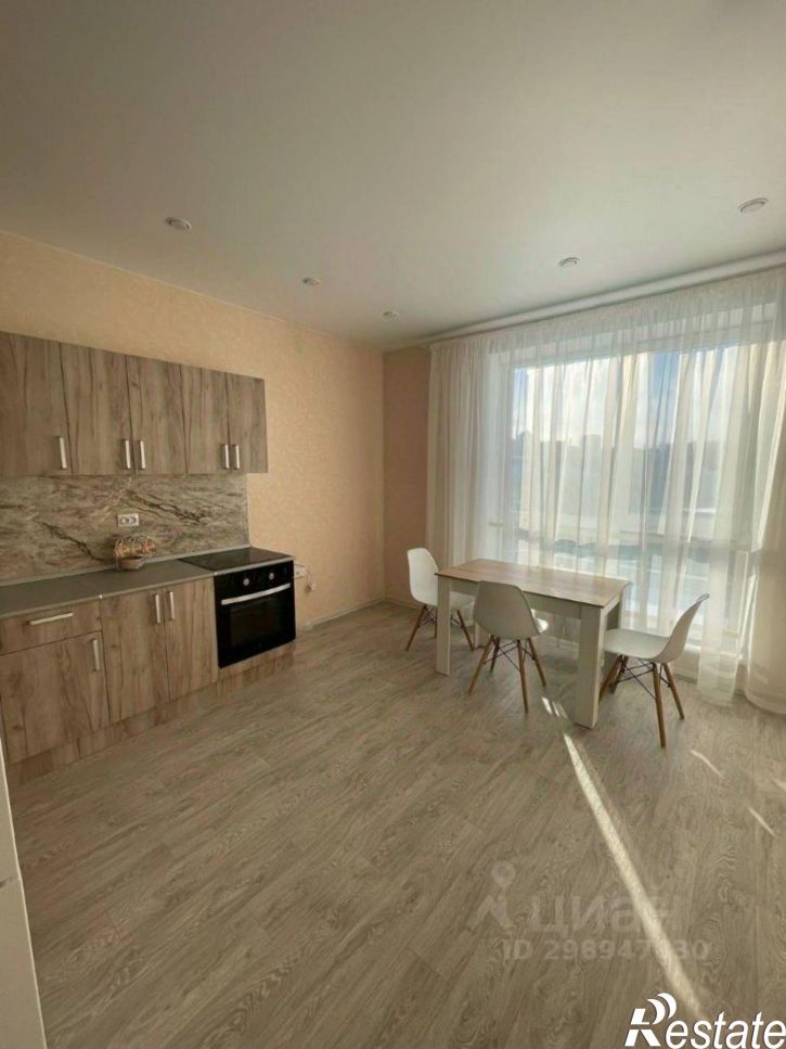 1-комн квартира пр-кт Ленина, 29,  д. 29