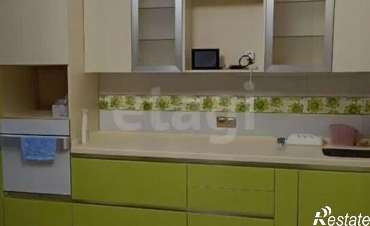 2-комн квартира ул Московская, 44,  д. 44