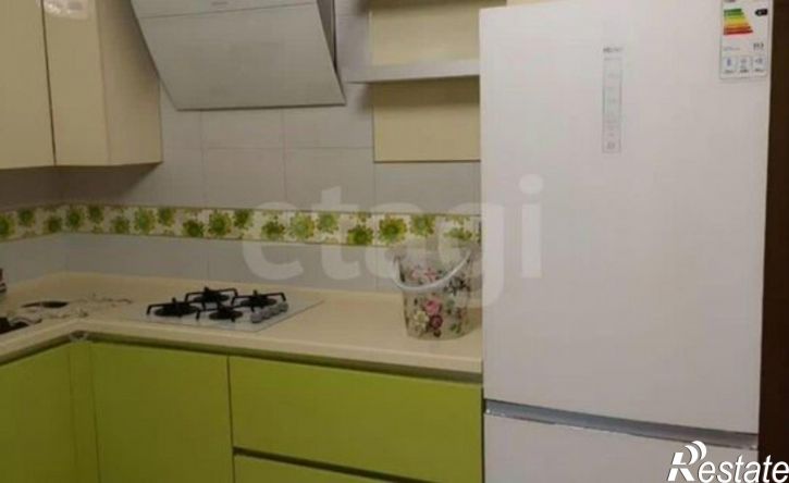 2-комн квартира ул Московская, 44,  д. 44