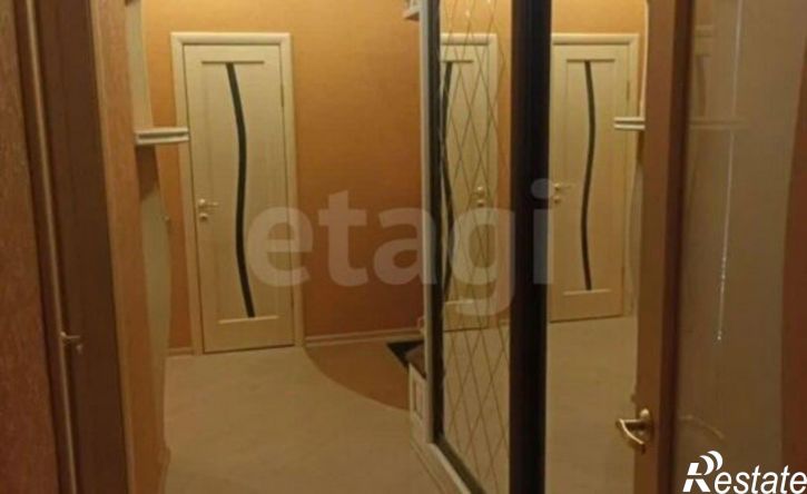 2-комн квартира ул Московская, 44,  д. 44