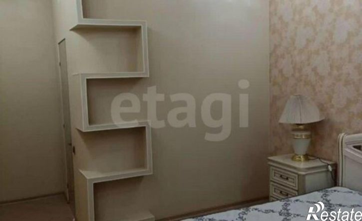 2-комн квартира ул Московская, 44,  д. 44