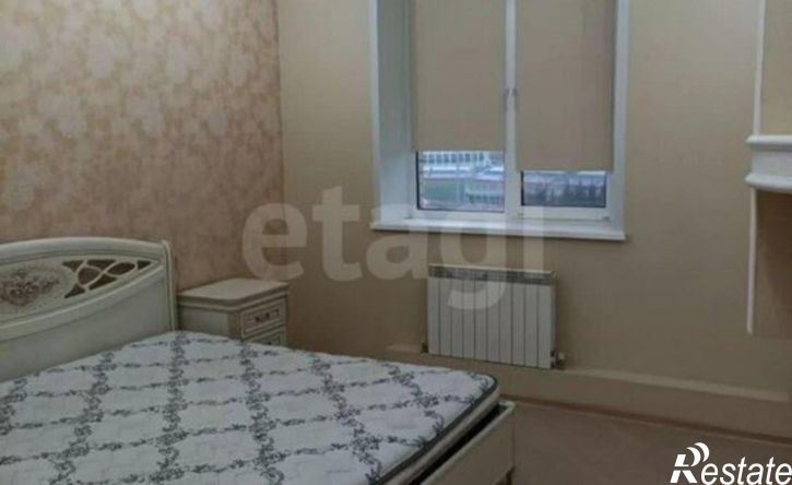 2-комн квартира ул Московская, 44,  д. 44