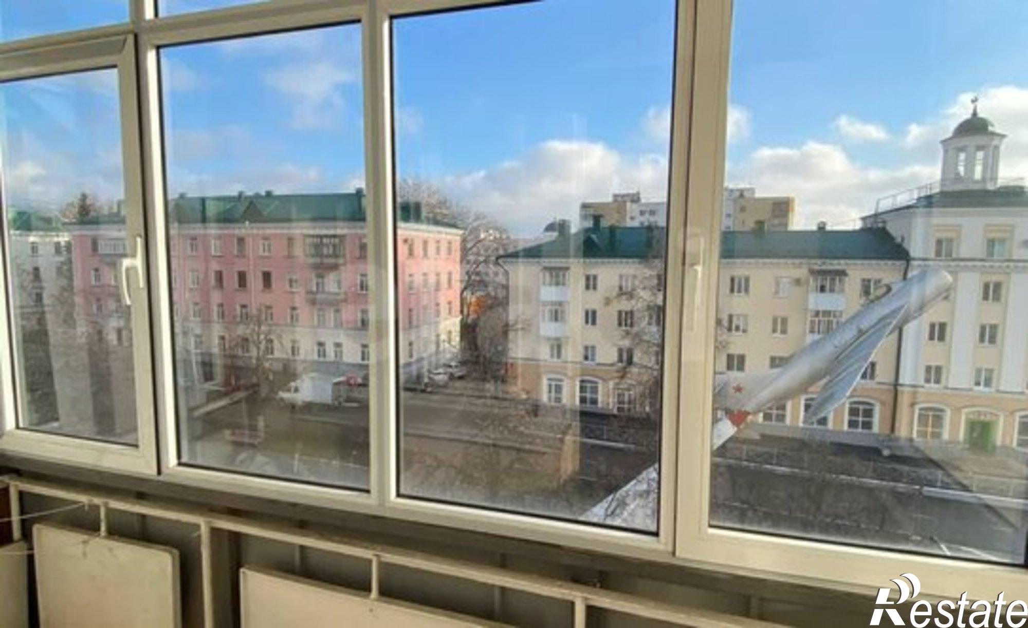 Купить квартиру за 3 900 000 рублей на Советская улица, 65