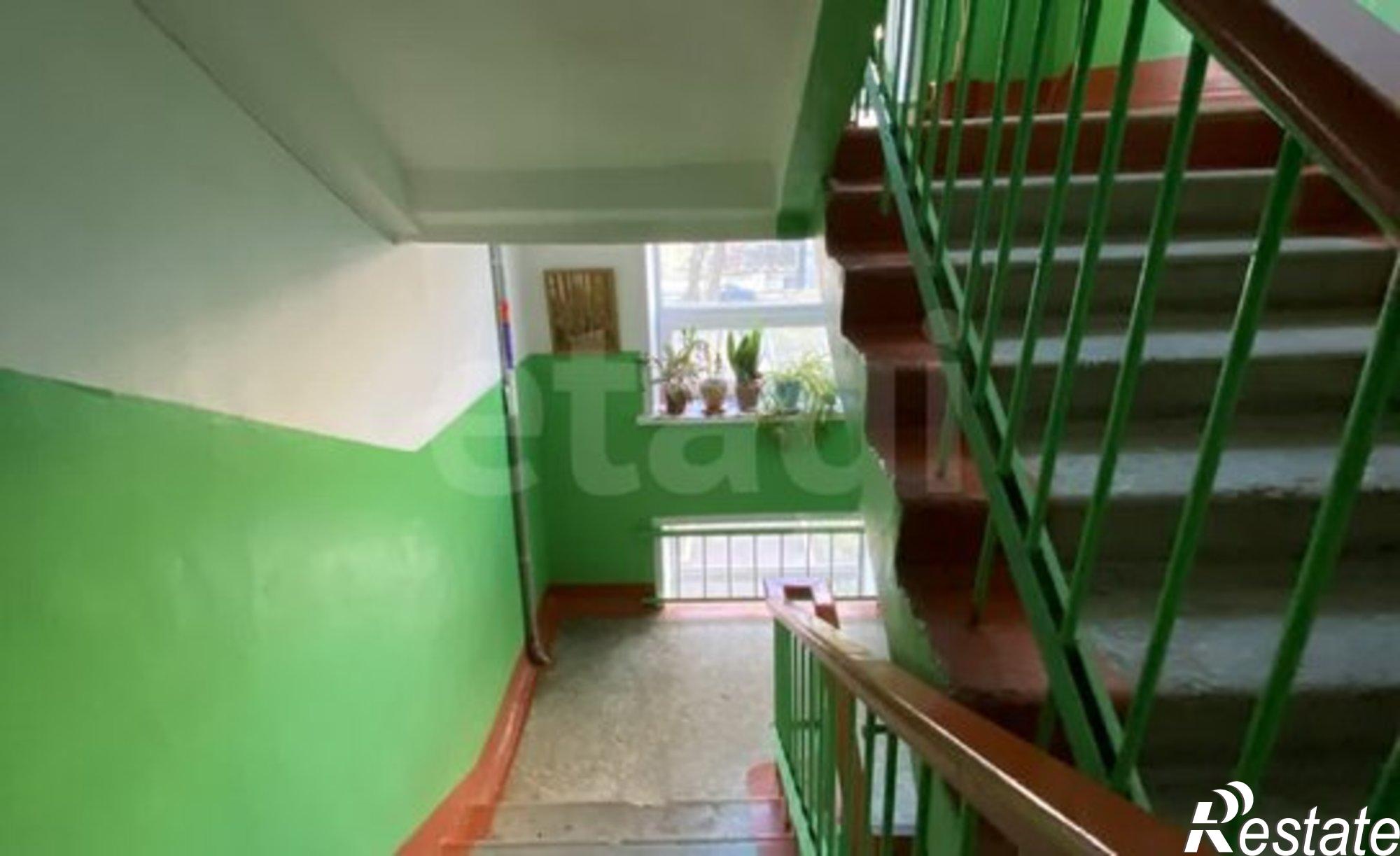 Купить квартиру за 3 900 000 рублей на Советская улица, 65