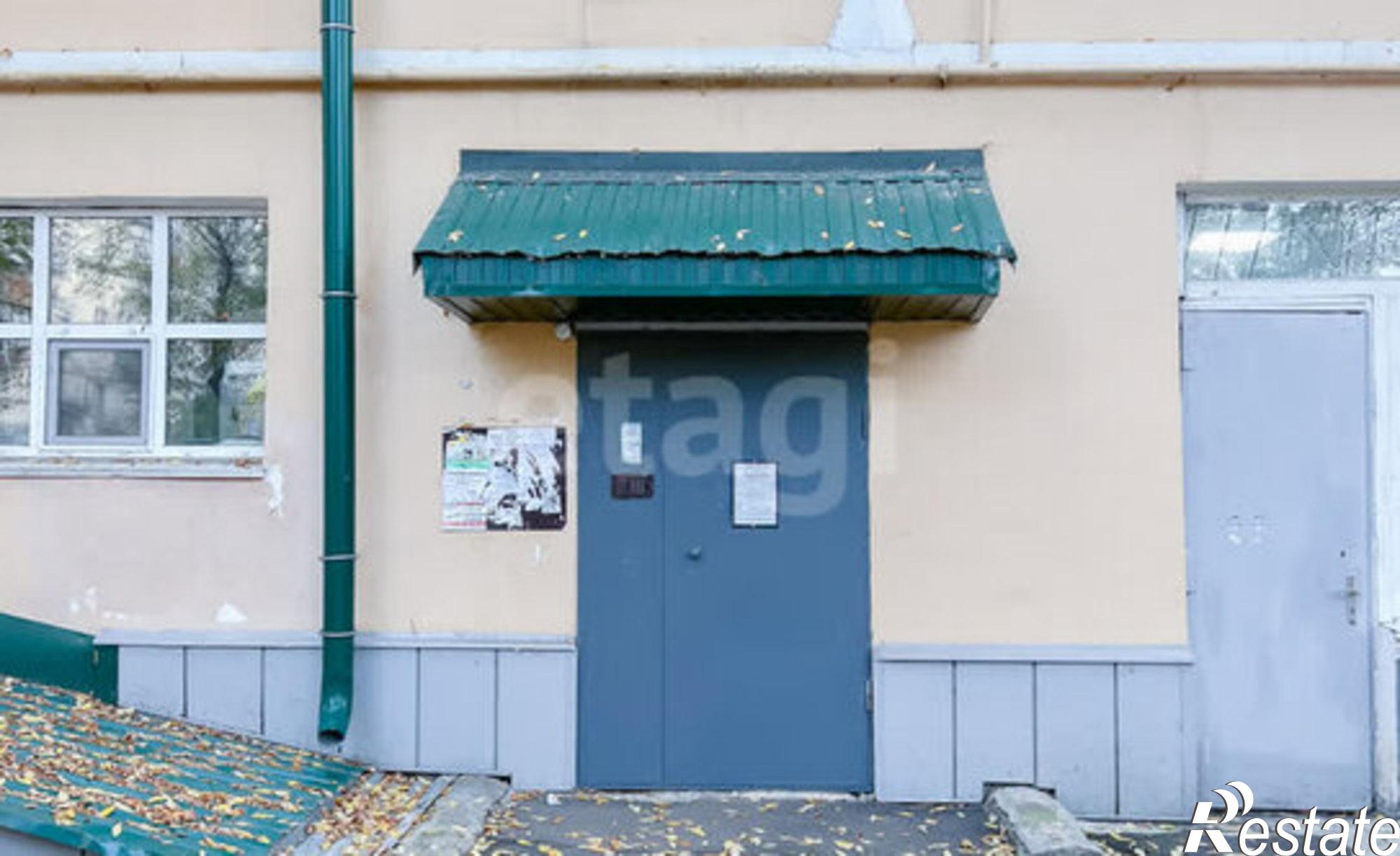 Купить квартиру за 3 900 000 рублей на Советская улица, 65