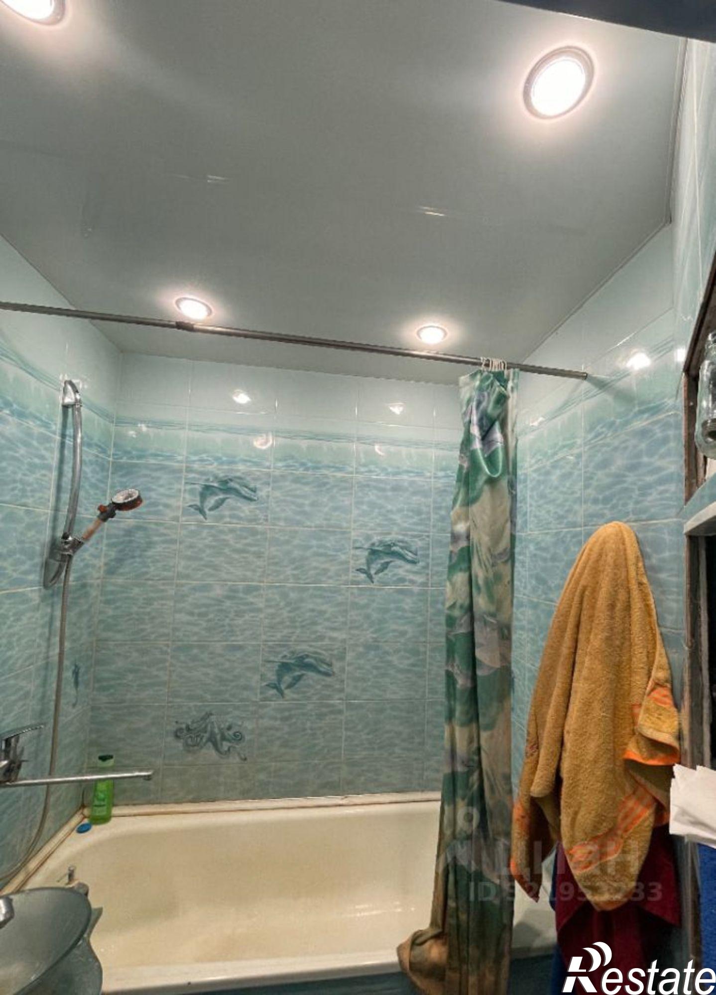 Купить квартиру за 7 500 000 рублей на ул Веселовского, 48А