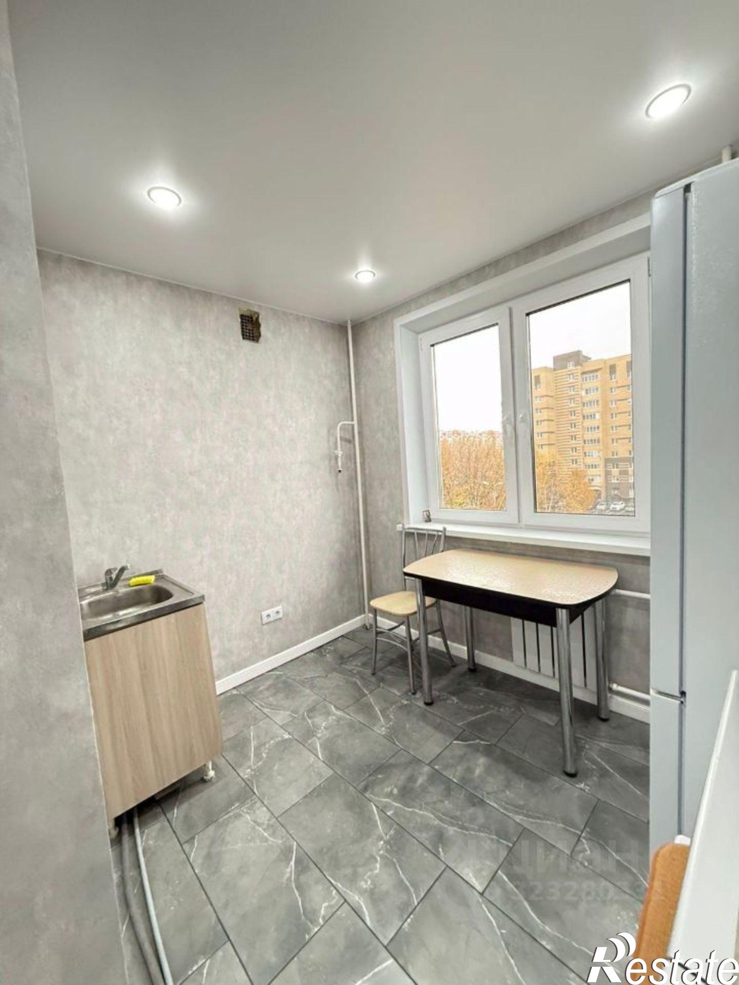 Купить квартиру за 6 050 000 рублей на пр-кт 70 лет Октября, 76