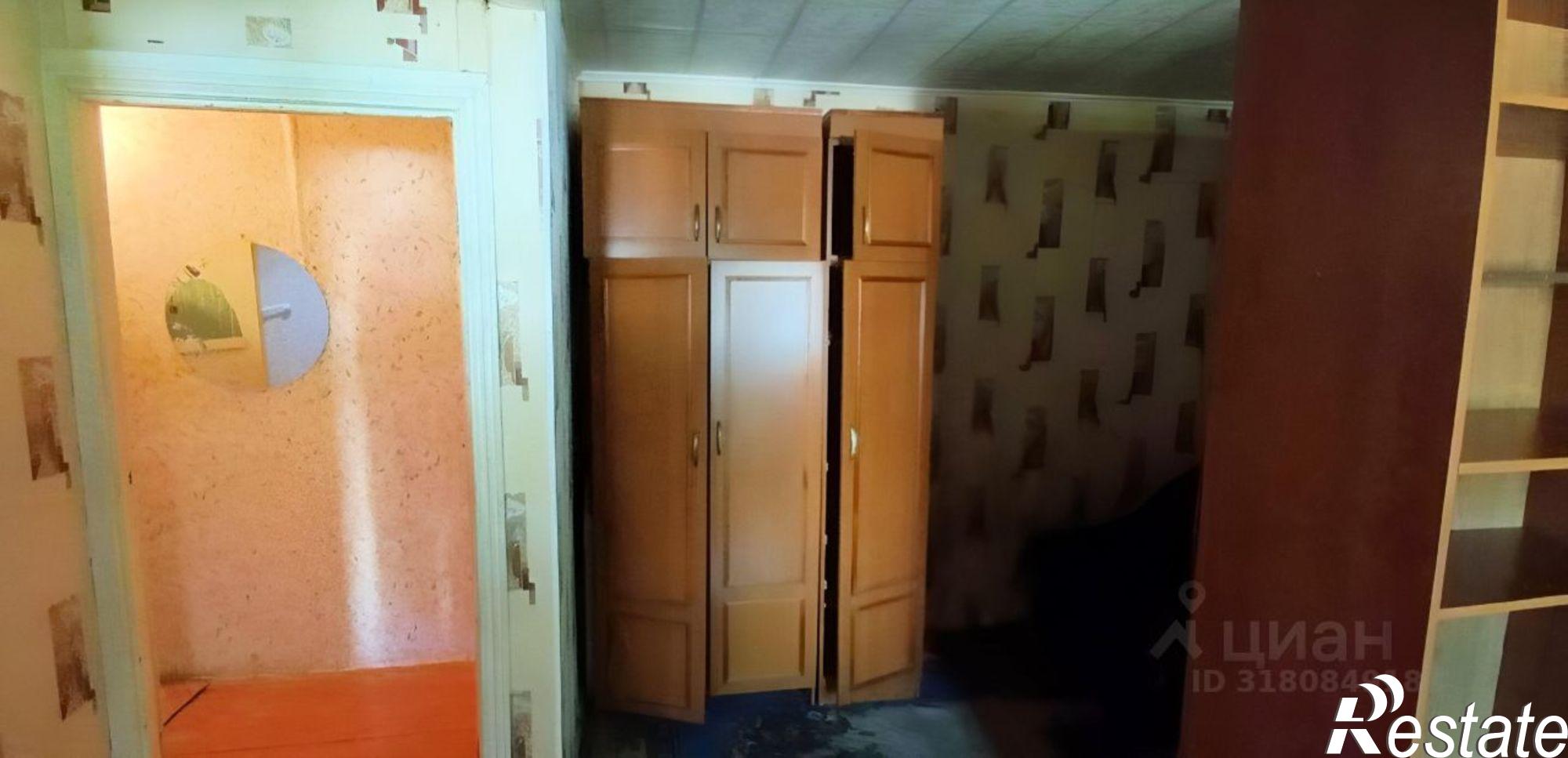 Купить квартиру за 2 680 000 рублей на ул Косарева, 82