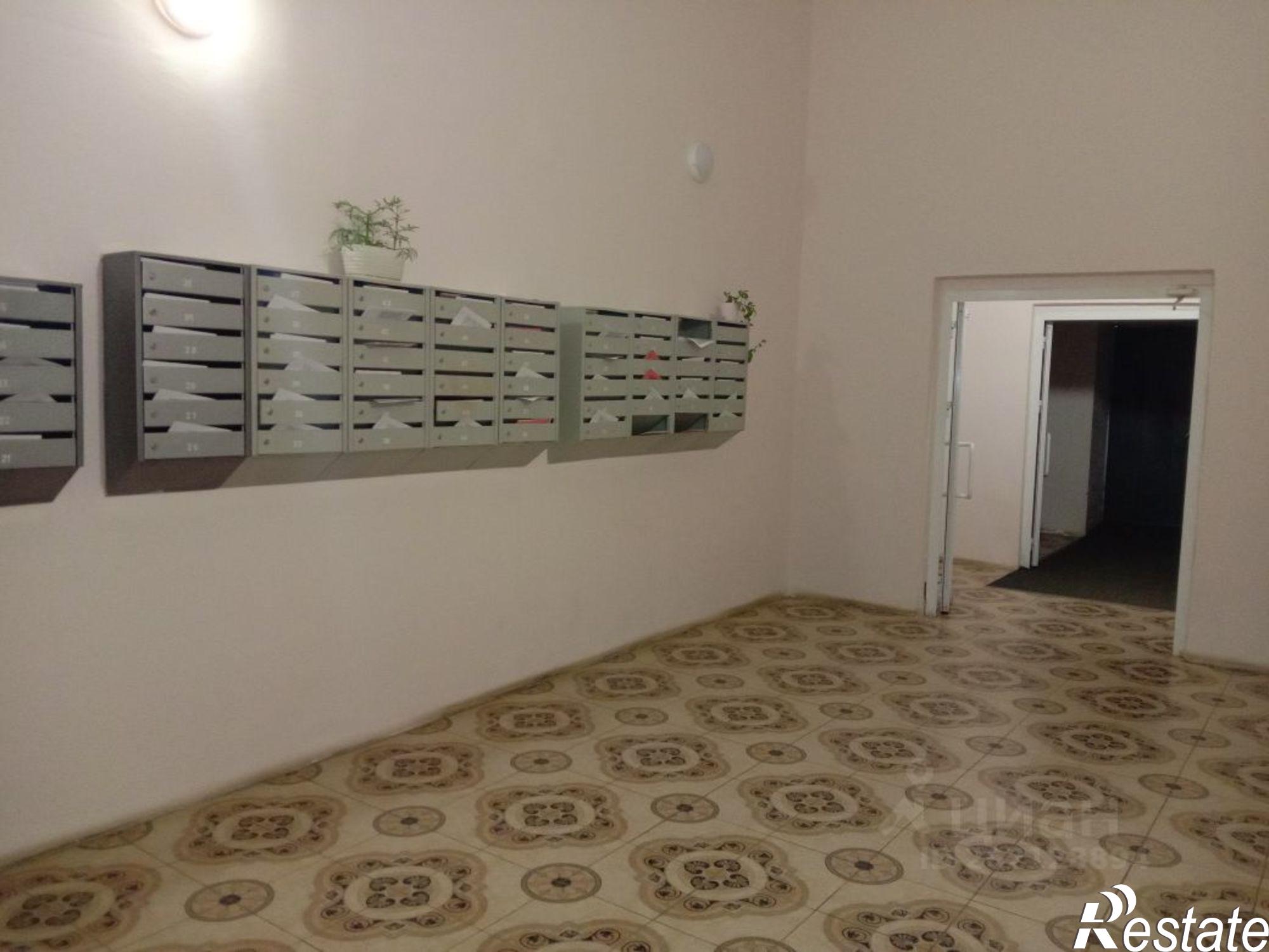 Сдать квартиру за 17 000 рублей на улица Серова, 8