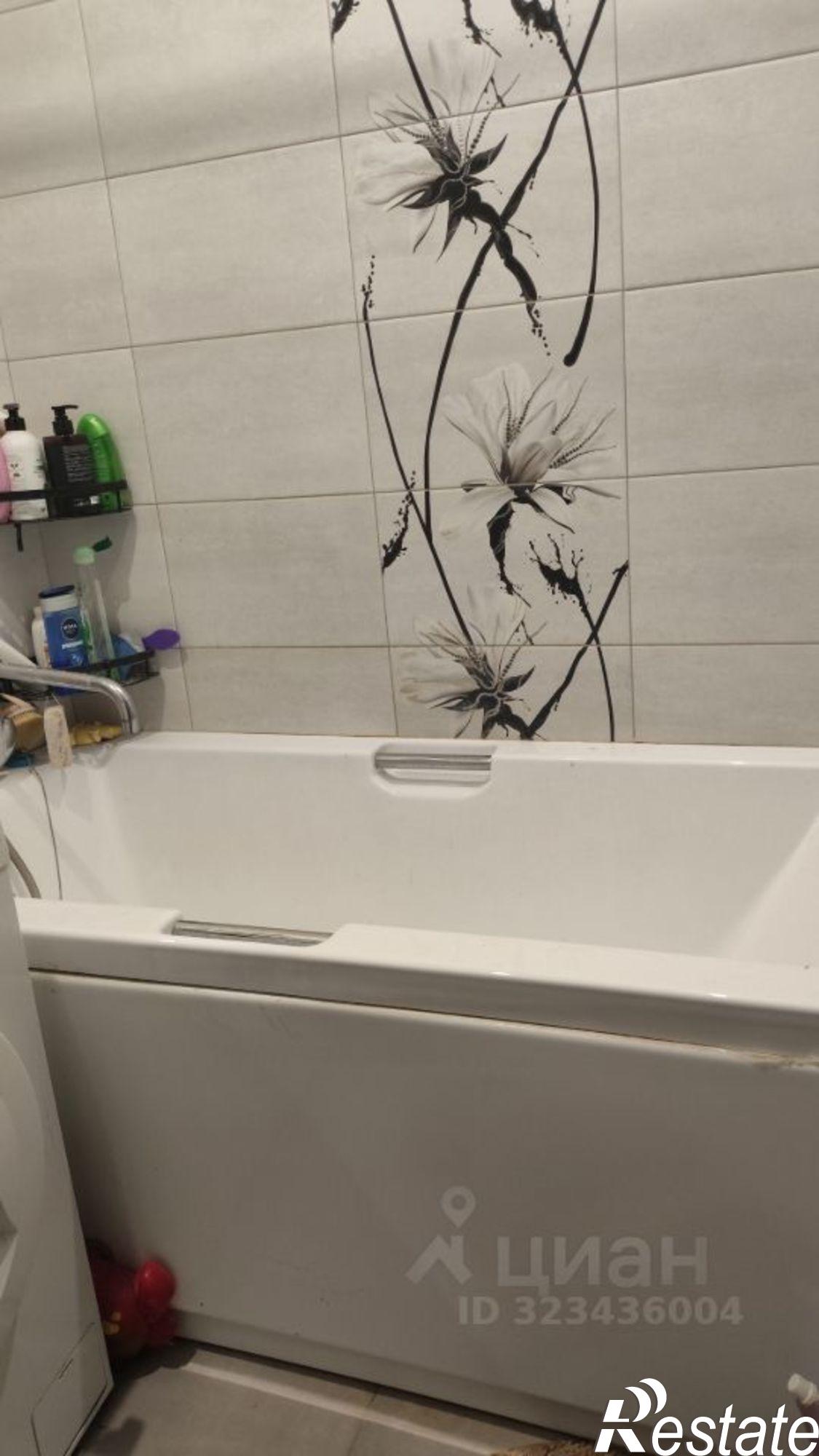 Купить квартиру за 6 400 000 рублей на Лесная улица, 9