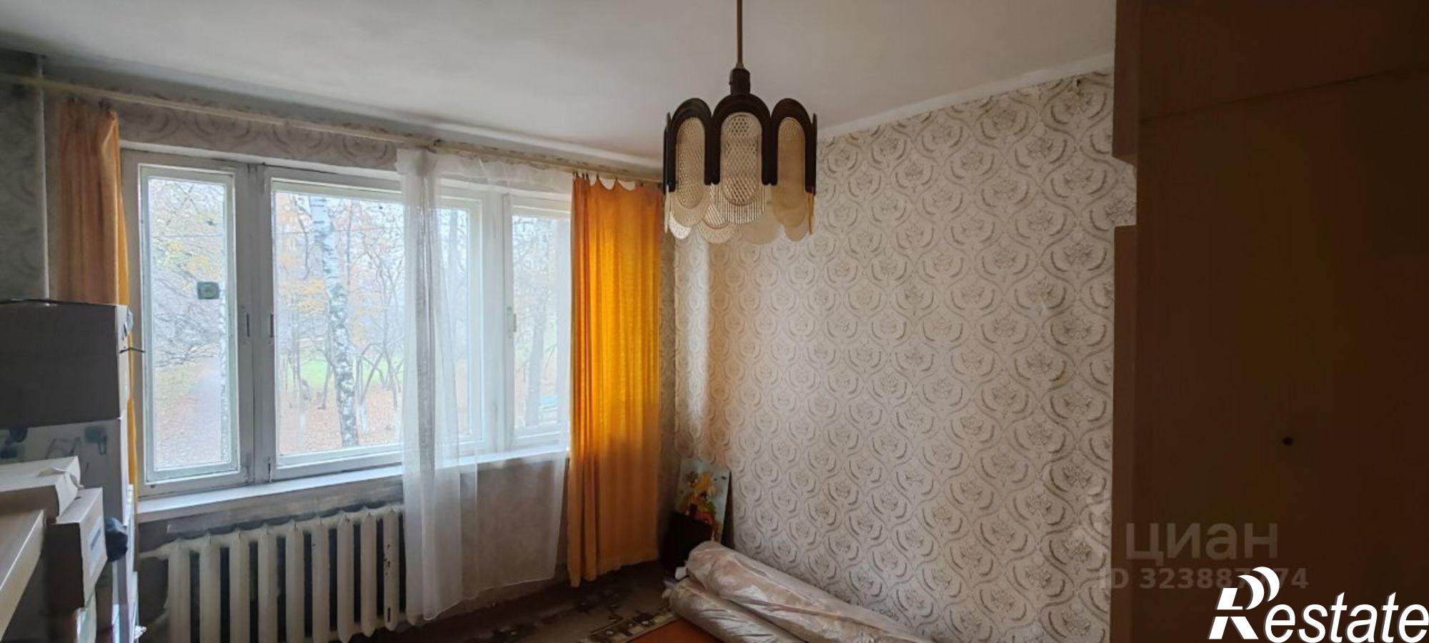 Купить квартиру за 4 100 000 рублей на улица Семашко, 15