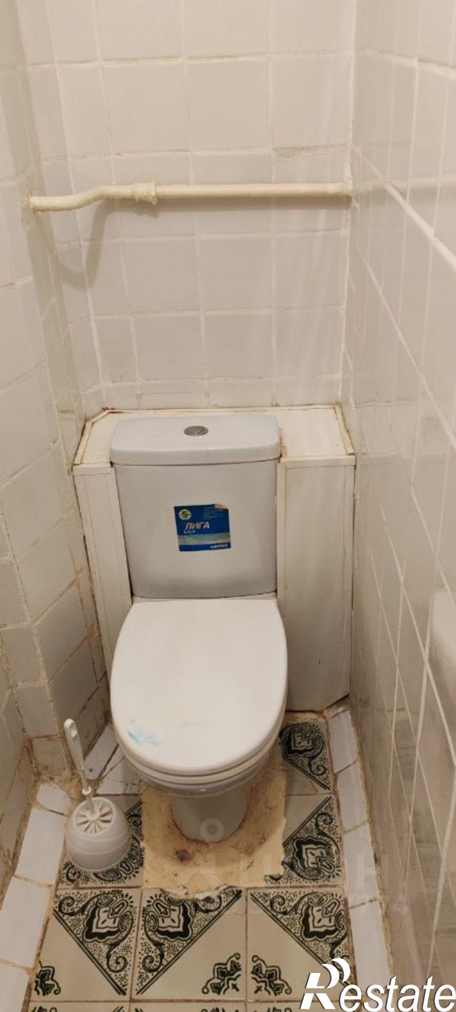 Купить квартиру за 4 100 000 рублей на улица Семашко, 15