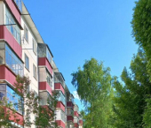 1-комн, 30кв м, этаж 3/5 ул Косарева, 82