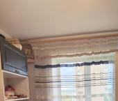 3-комн, 63кв м, этаж 10/11 Лесная улица, 9