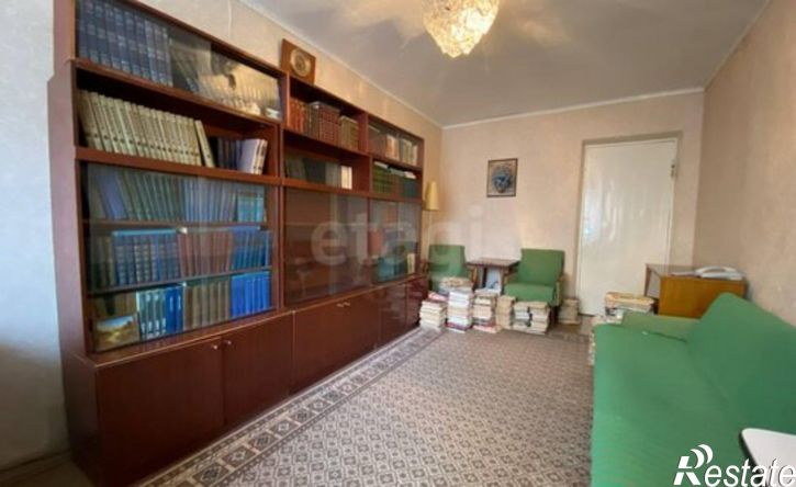 2-комн квартира Советская улица, 65,  д. 65