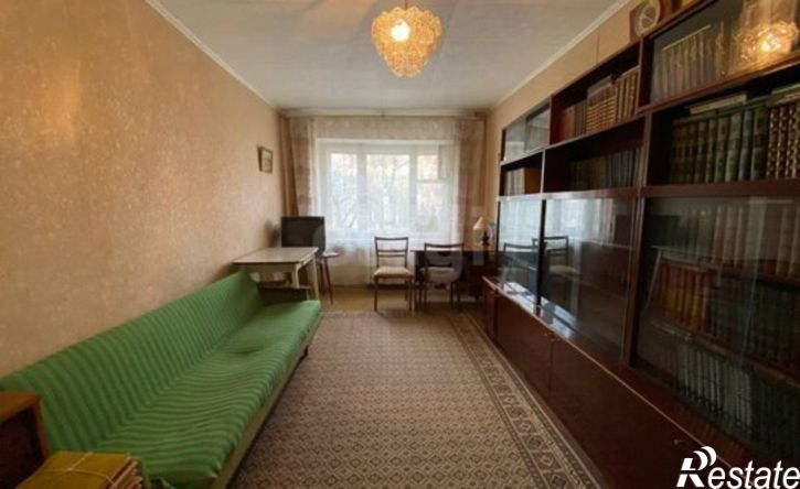 2-комн квартира Советская улица, 65,  д. 65