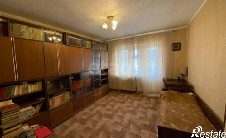 2-комн квартира Советская улица, 65,  д. 65