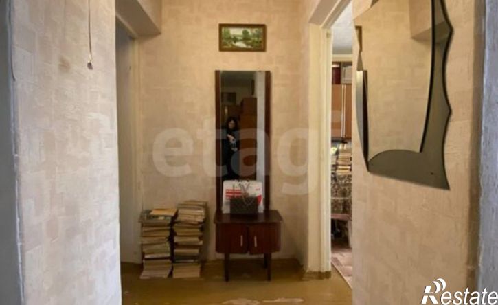 2-комн квартира Советская улица, 65,  д. 65