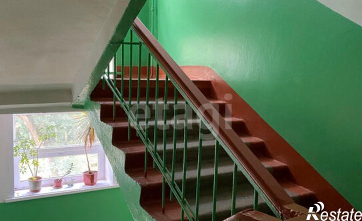 2-комн квартира Советская улица, 65,  д. 65