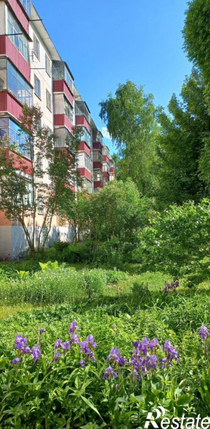 1-комн квартира ул Косарева, 82,  д. 82