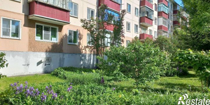 1-комн квартира ул Косарева, 82,  д. 82