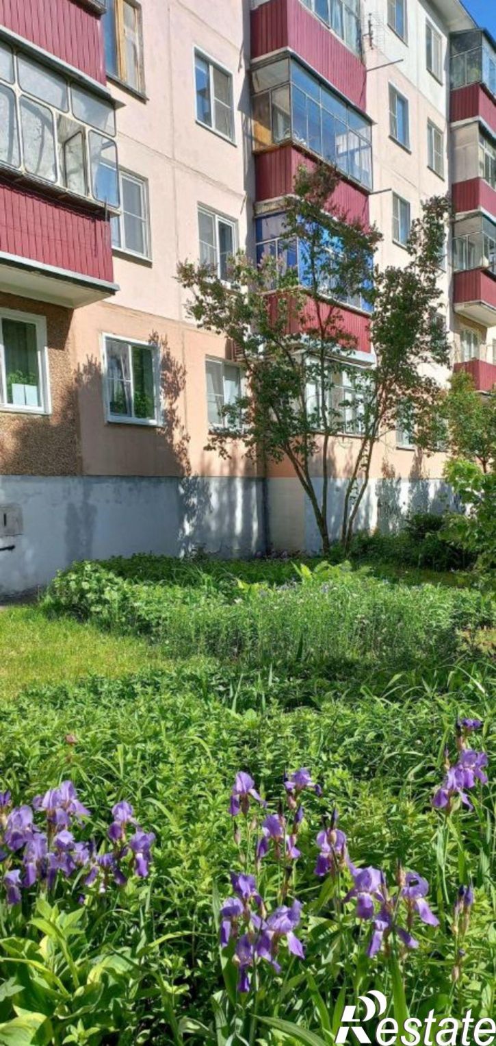 1-комн квартира ул Косарева, 82,  д. 82