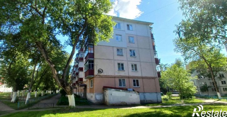 1-комн квартира ул Косарева, 82,  д. 82