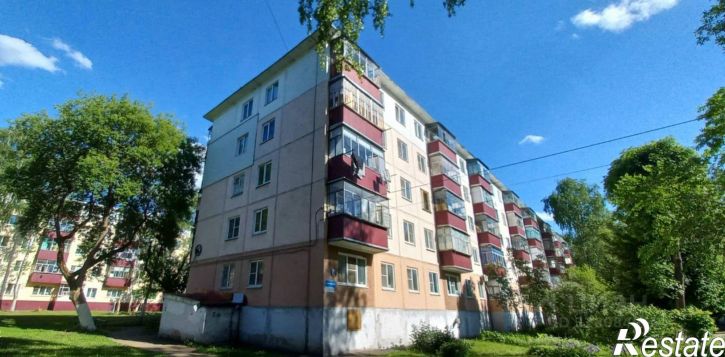 1-комн квартира ул Косарева, 82,  д. 82