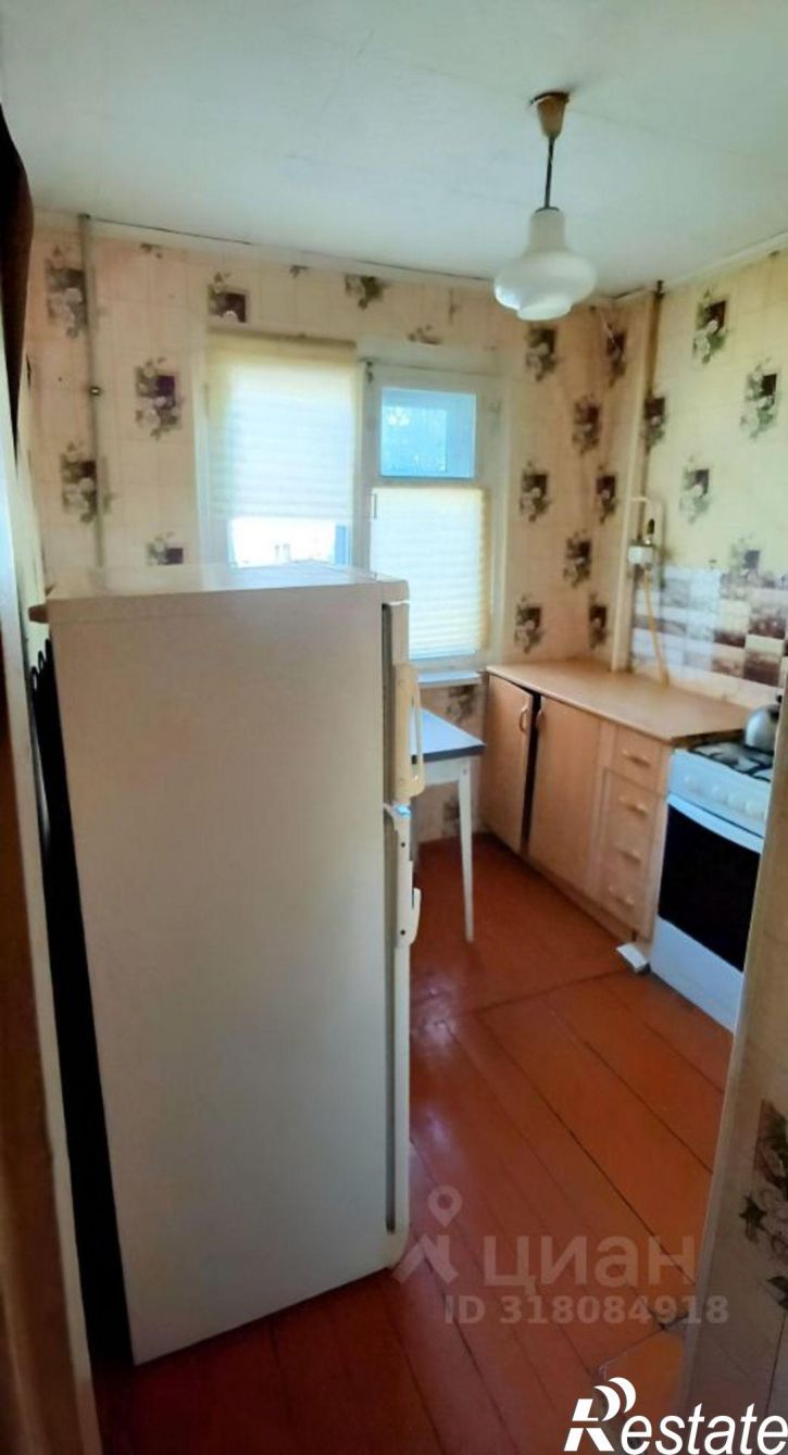 1-комн квартира ул Косарева, 82,  д. 82