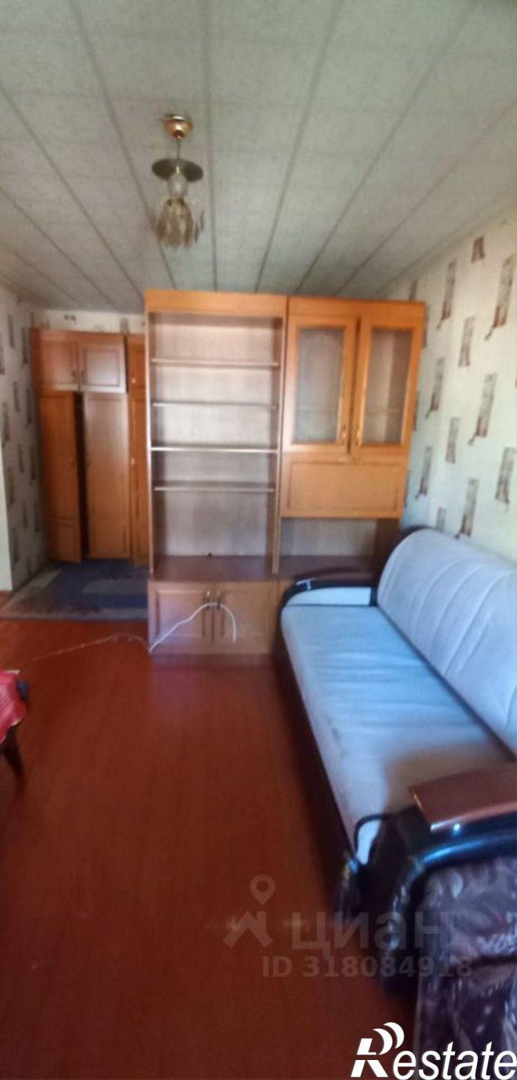 1-комн квартира ул Косарева, 82,  д. 82