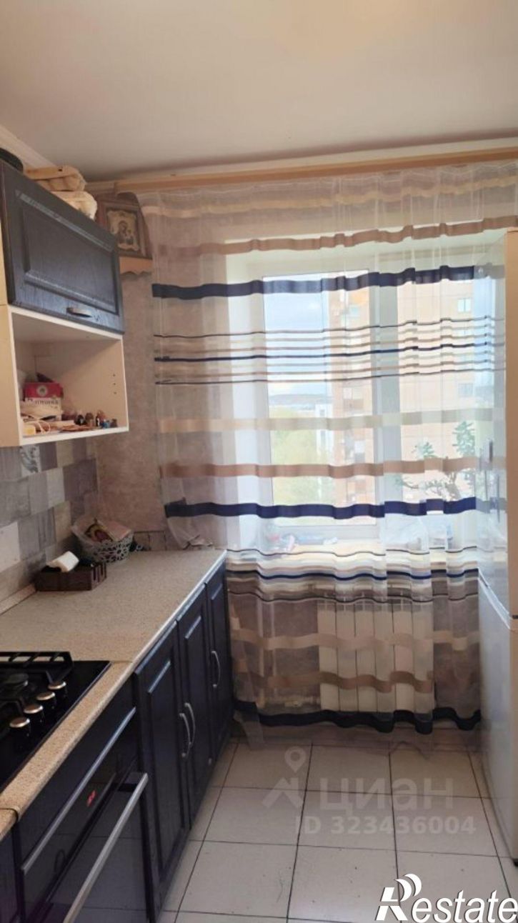 3-комн квартира Лесная улица, 9,  д. 9