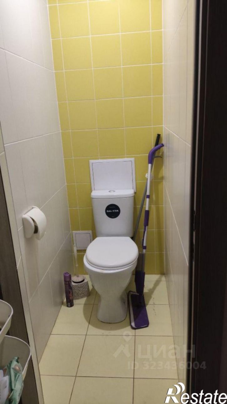 3-комн квартира Лесная улица, 9,  д. 9