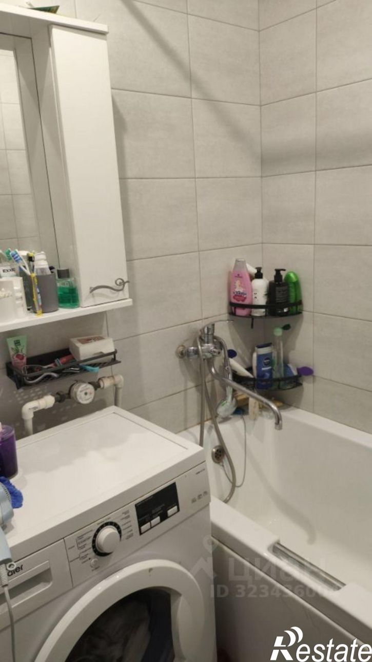 3-комн квартира Лесная улица, 9,  д. 9