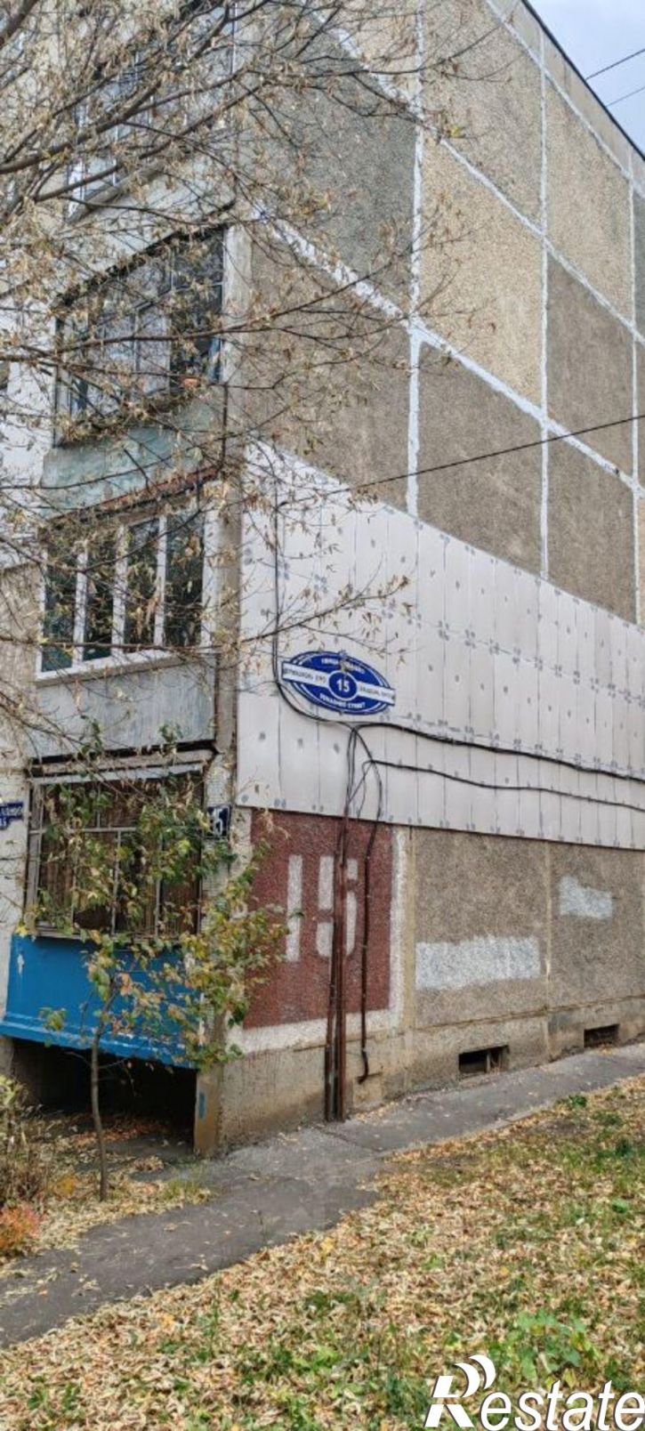 2-комн квартира улица Семашко, 15,  д. 15