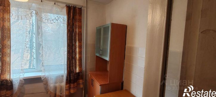 2-комн квартира улица Семашко, 15,  д. 15