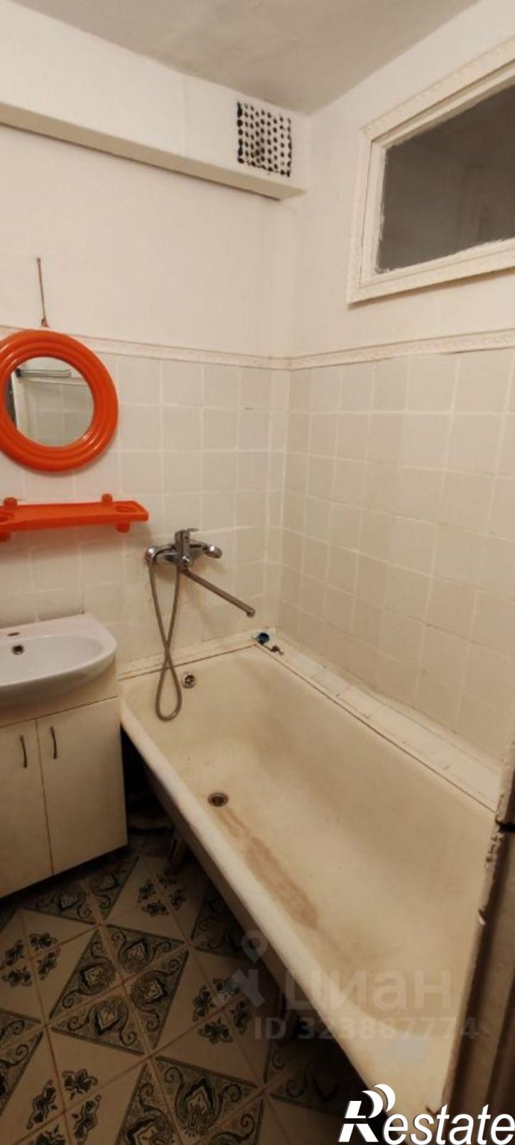 2-комн квартира улица Семашко, 15,  д. 15