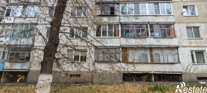 2-комн квартира улица Семашко, 15,  д. 15