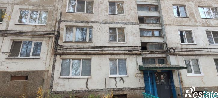 2-комн квартира улица Семашко, 15,  д. 15