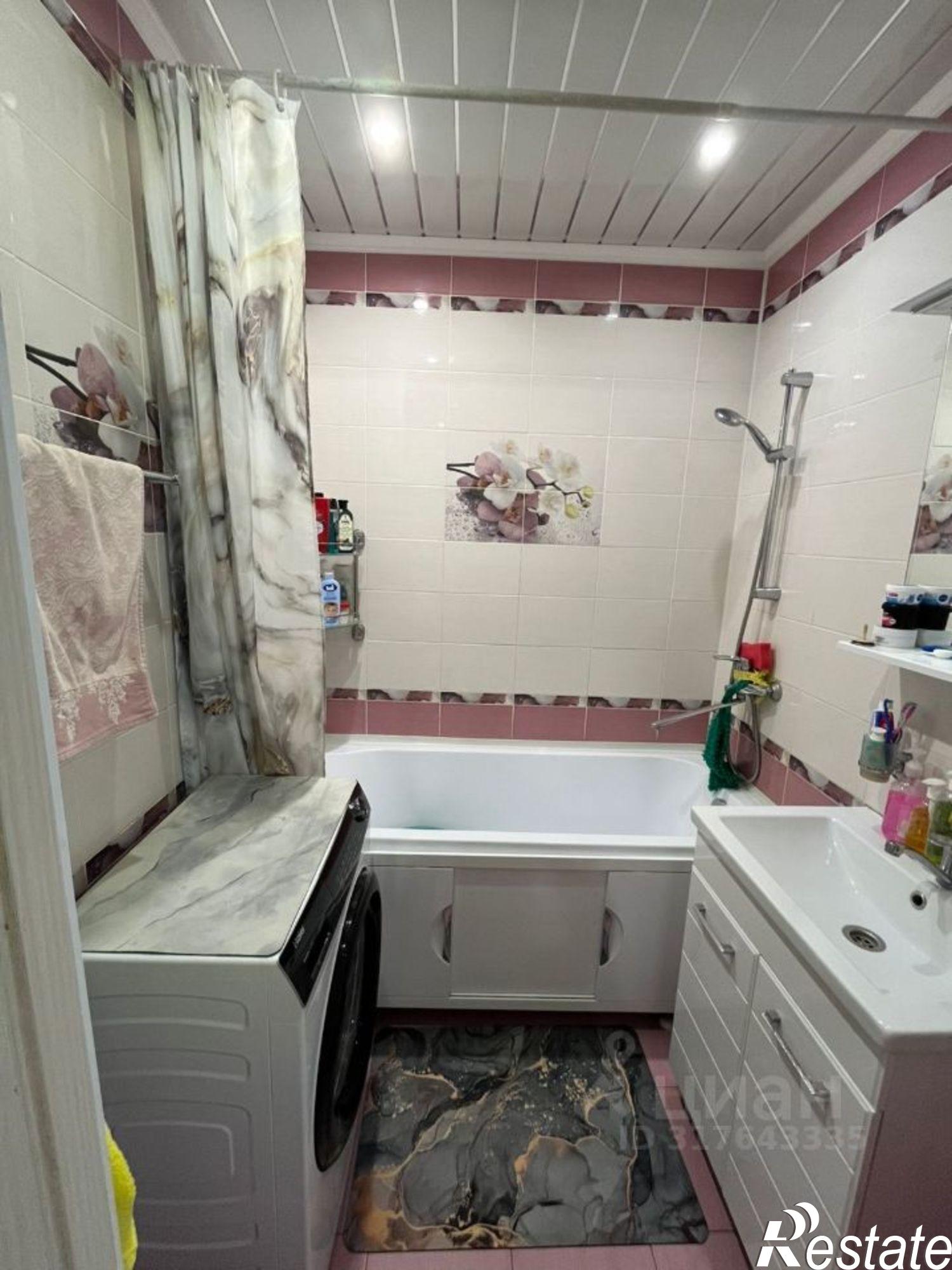 Купить квартиру за 5 500 000 рублей на ул Т.Бибиной, 1/5