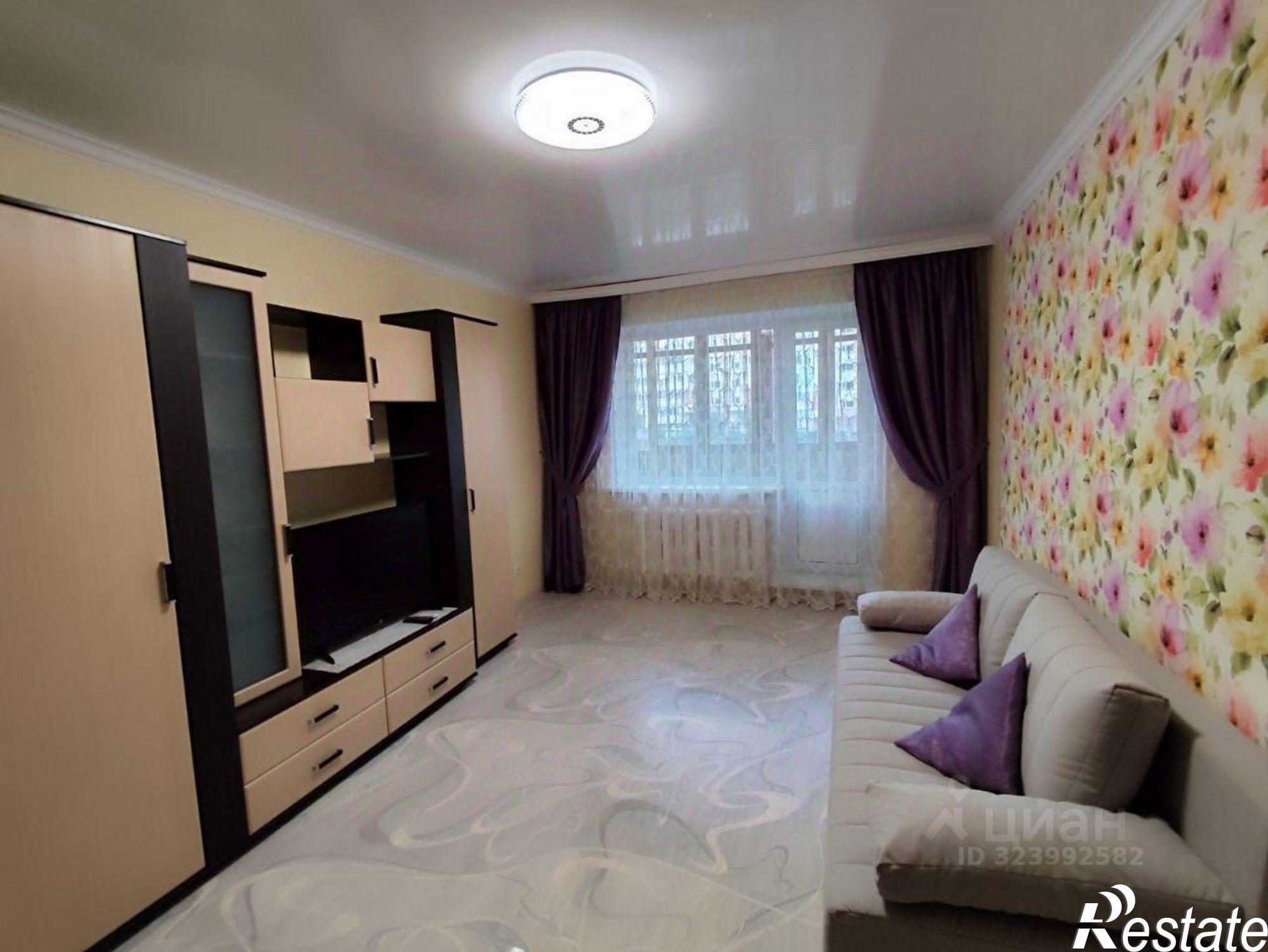 Сдать квартиру за 20 000 рублей на Солнечная улица, 7/1