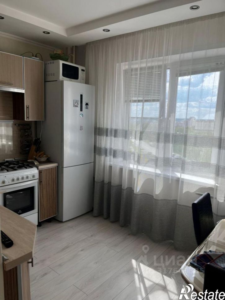 2-комн квартира ул Т.Бибиной, 1/5,  д. 1/5