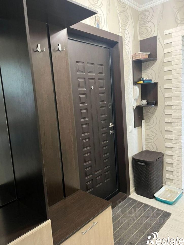 2-комн квартира ул Т.Бибиной, 1/5,  д. 1/5