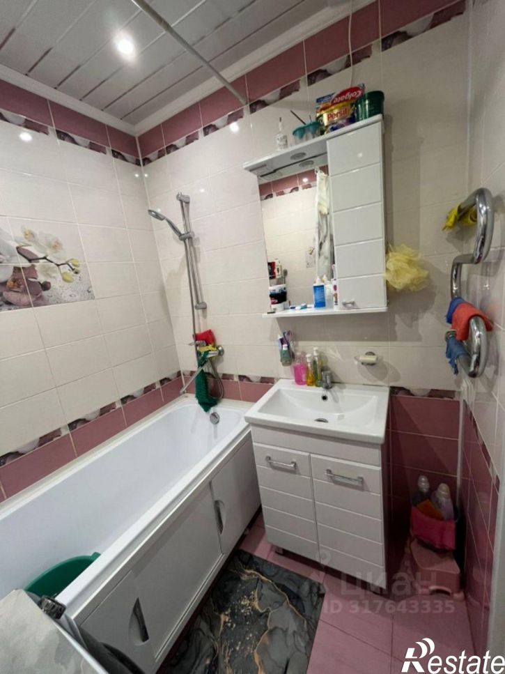 2-комн квартира ул Т.Бибиной, 1/5,  д. 1/5