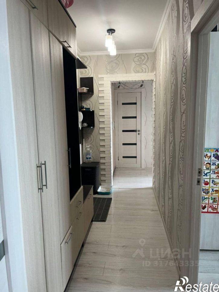 2-комн квартира ул Т.Бибиной, 1/5,  д. 1/5